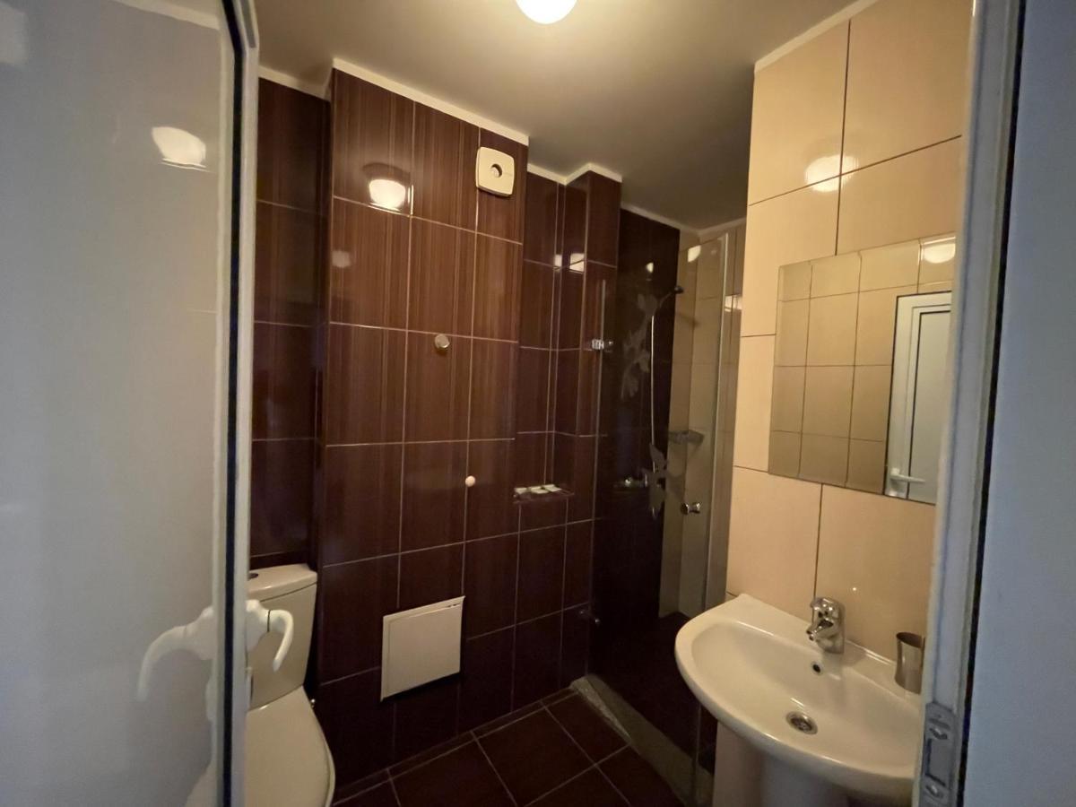 Family Hotel Madrid ソフィア エクステリア 写真